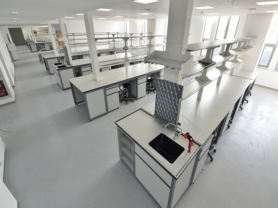 普通實驗室 普通實驗室